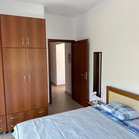Apartamento Clara *