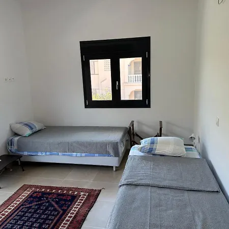 Apartamento Clara