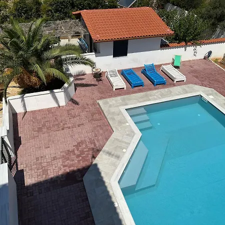 Clara Apartment Ano Almiri