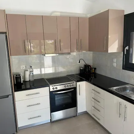 Apartment Clara