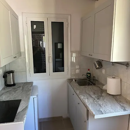 Clara Apartment